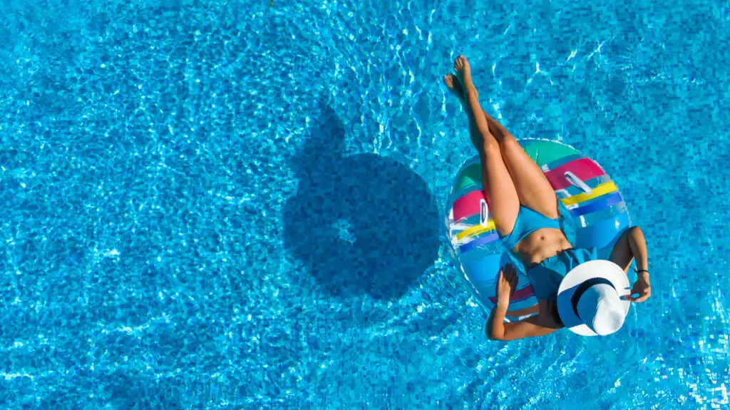 Pool Service West Palm Beach FL