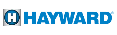 Hayward pool equipment brand logo