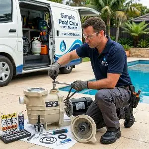 Pool Pump Repair in West Palm Beach, FL