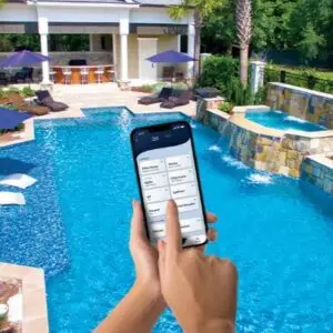 Pool Automation